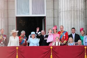 Šta slušaju članovi britanske kraljevske porodice