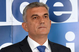 Bojanić: Regionu treba stabilnost, hapšenje Đurića nije doprinos...