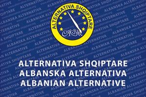 Albanska alternativa na izborima uz Đukanovića