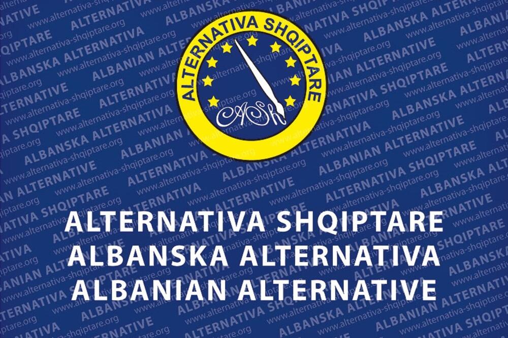 Albanska alternativa, Foto: Albanska Alternativa