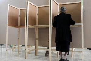 Biračko pravo na lokalnim izborima za 334.236 građana