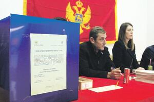Troškovi izbora u četiri opštine: SDP mandat koštao 8.700 eura