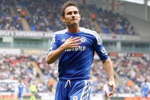 Čelsi vraća legendu: Lampard dio stručnog štaba od sljedeće sezone?