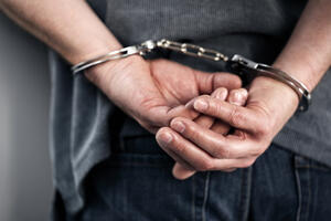 Uhapšen Beranac, nađen pištolj i municija u ilegalnom posjedu