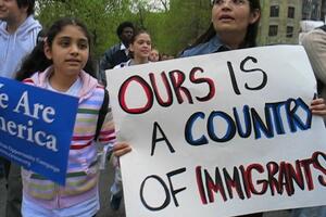 SAD: Preko 150 ljudi uhapšeno u racijama na imigrante