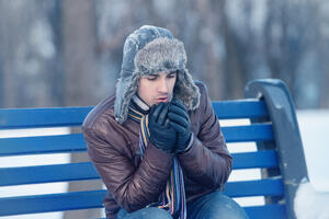 Kako se najbolje zaštititi od hladnoće?