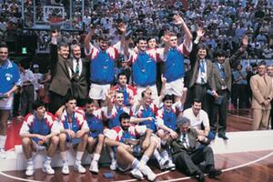 Jugoslavija 1991 - najveći evropski tim svih vremena: Bilo ih je...