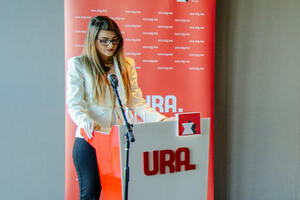 URA: DPS radila na tome da Crna Gora postane država socijalne...