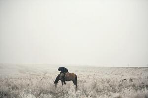 Težak život kazahstanskih kauboja: Raduju se napretku, ali žale za...
