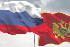 Rusi i dalje moćni u Crnoj Gori