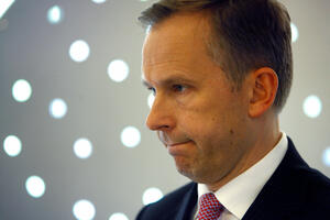 U Letoniji uhapšen guverner Centralne banke