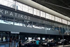 Poslije Skoplja i Solun mijenja ime aerodroma?
