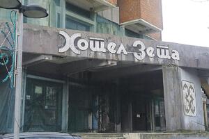 Milatović: Đuranovićeva vlast hotel "Zeta" pretvorila u zastiđe i...