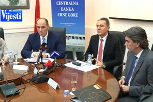 Crnogorske banke neće ukinuti naplatu troškova obrade kredita