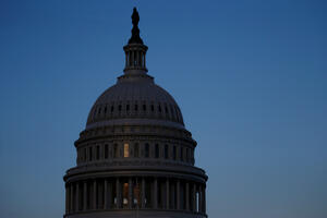 Senat izlgasao zakon o finansiranju Vlade SAD: Odbačene primjedbe...