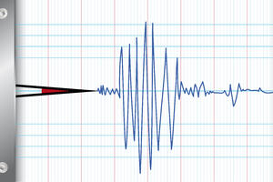 Zemljotres na području Splita: "Po kućama se ljujali ormari, flat...