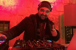 Crnogorski DJ i producent A.P. objavio EP "Ne Deepr"