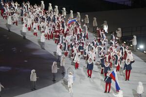 CAS oslobodio 28 ruskih olimpijaca optužbi za doping
