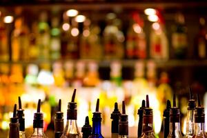 Na Cetinju služen alkohol maloljetnicima, odgovornima novčane kazne