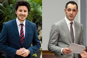 DIREKTNO: Zaštita ulcinjske Solane, gosti Dritan Abazović i Pavle...