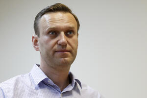 Navaljni o Kremlju pred Evropskim sudom za ljudska prava