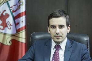 Jokić se žalio Vladi: Treba da izda dozvole za turističko naselje...
