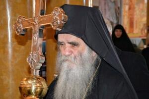Amfilohije: Hoće li se vratiti Crna Gora sama sebi? Daće Bog u...