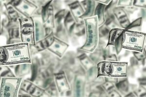 "Mega milion": Mladi Amerikanac dobio 451 milion dolara na lutriji