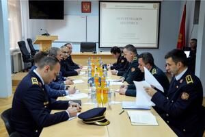 NATO združeni centar spreman da pomogne Vojski Crne Gore