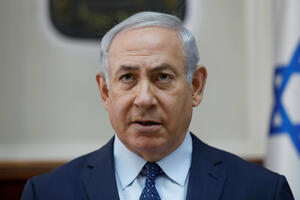 Netanjahuov sin o 20 milijardi: A to sam se ja šalio samo