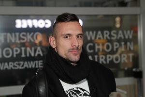 Zvanično: Marko Vešović u Legiji