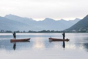 Upozorenje Vladi i ambasadama: Plavsko jezero nestaje za 250 godina