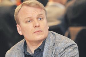 Zamjenik direktora TI Rusija za "Vijesti": Protiv korupcije samo...