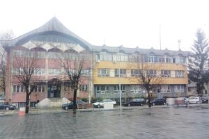 Štrajk u RTV Pljevlja stao kada je Đačić pomenuo stečaj