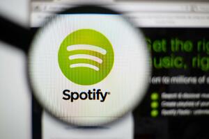 Spotify suočen s tužbom teškom 1,6 milijardi dolara