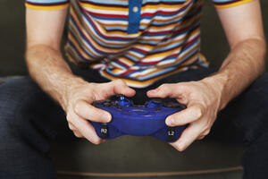 Svjetska zdravstvena organizacija: Zavisnost od video igrica je...