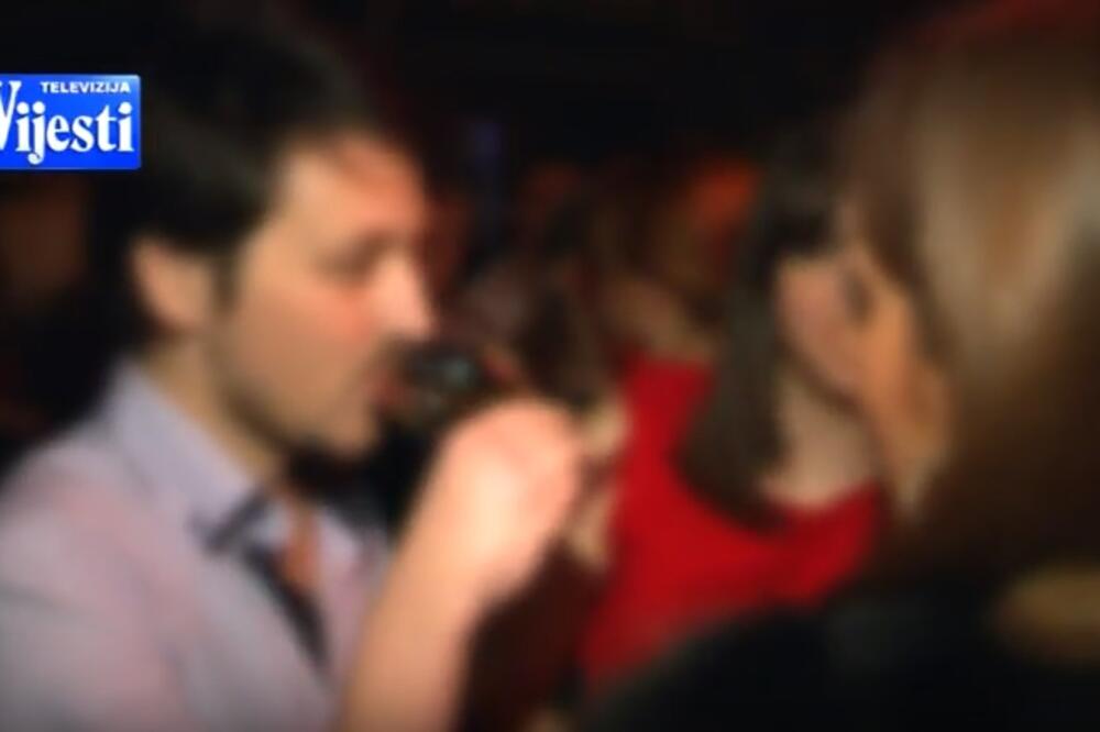 Konzumiranje alkohola, Foto: Screenshot (TV Vijesti)