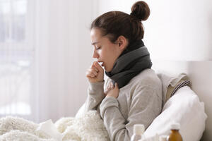 Sedam načina kako da izbjegnete virozu na poslu u sezoni prehlada...