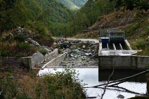 "Evropske banke finansiraju male hidroelektrane koje ugrožavaju...