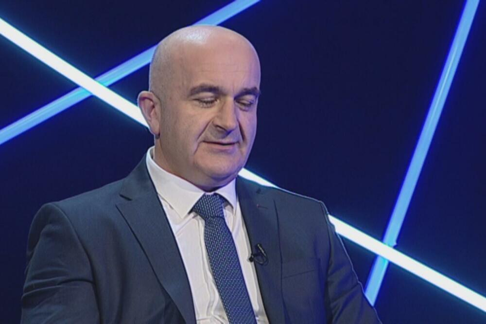 Vladimir Joković, Načisto, Foto: Screenshot (TV Vijesti)