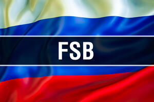 FSB: Razbili smo ćeliju Islamske države koja je pripremala napade...