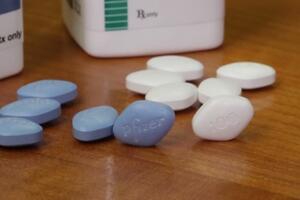 Vijagra mijenja boju: Čuvena pilula više neće biti plava