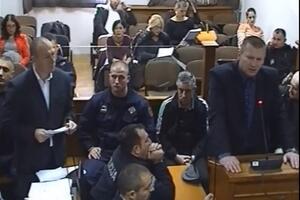 Sinđelić: Da sam želio da Dikić bude osuđen, ne bi me ovdje vidjeli