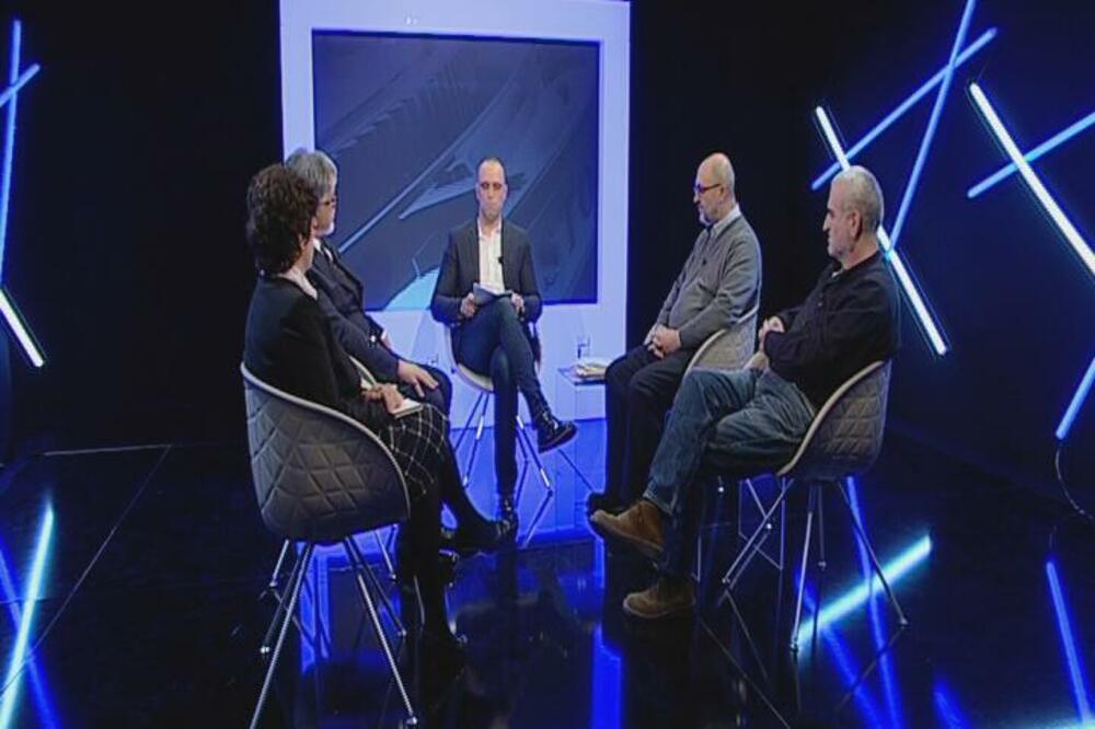 Načisto 7. decembar, Foto: Screenshot (TV Vijesti)