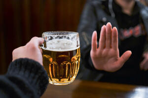 Kampanja u Belgiji: Mjesec dana bez alkoholnih pića