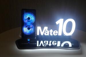 M:tech: M:tel i Huawei predstavili Mate 10 Pro