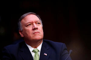CIA: Iran ćemo smatrati odgovornim za napade na naše interese u...