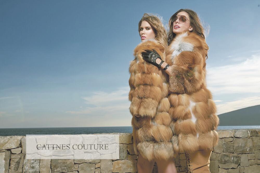 Cattnes couture, Foto: Cattnes couture