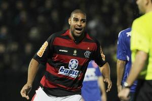 Flamengo vraća Adrijana iz penzije poslije tri godine