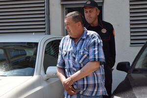 Momir Nikolić pušten na slobodu uz kauciju od 50.000